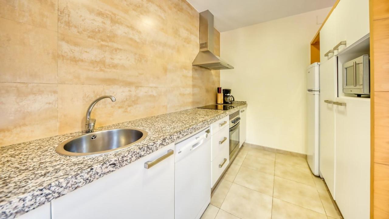 Costacabana - Lloret Villa *