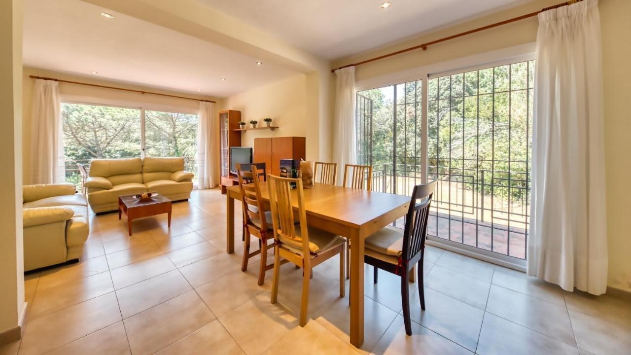 Costacabana - Lloret Villa *