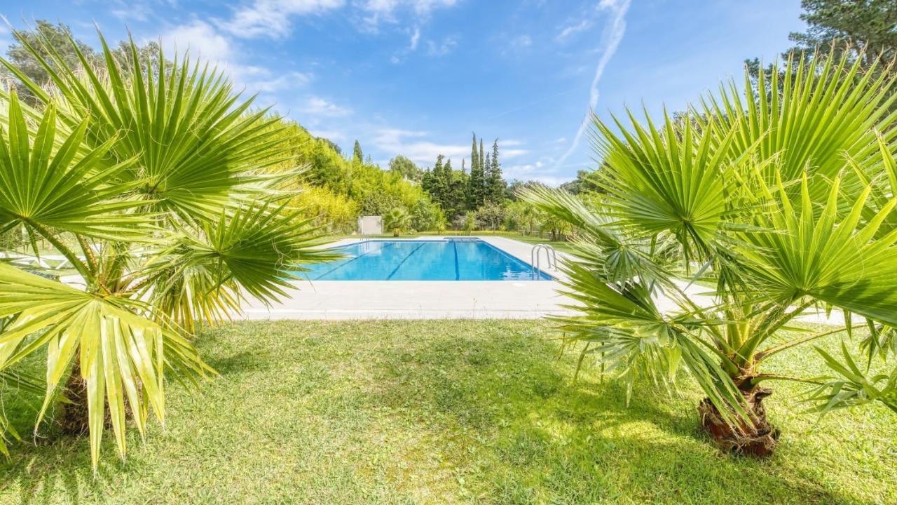 Costacabana - Lloret Villa *