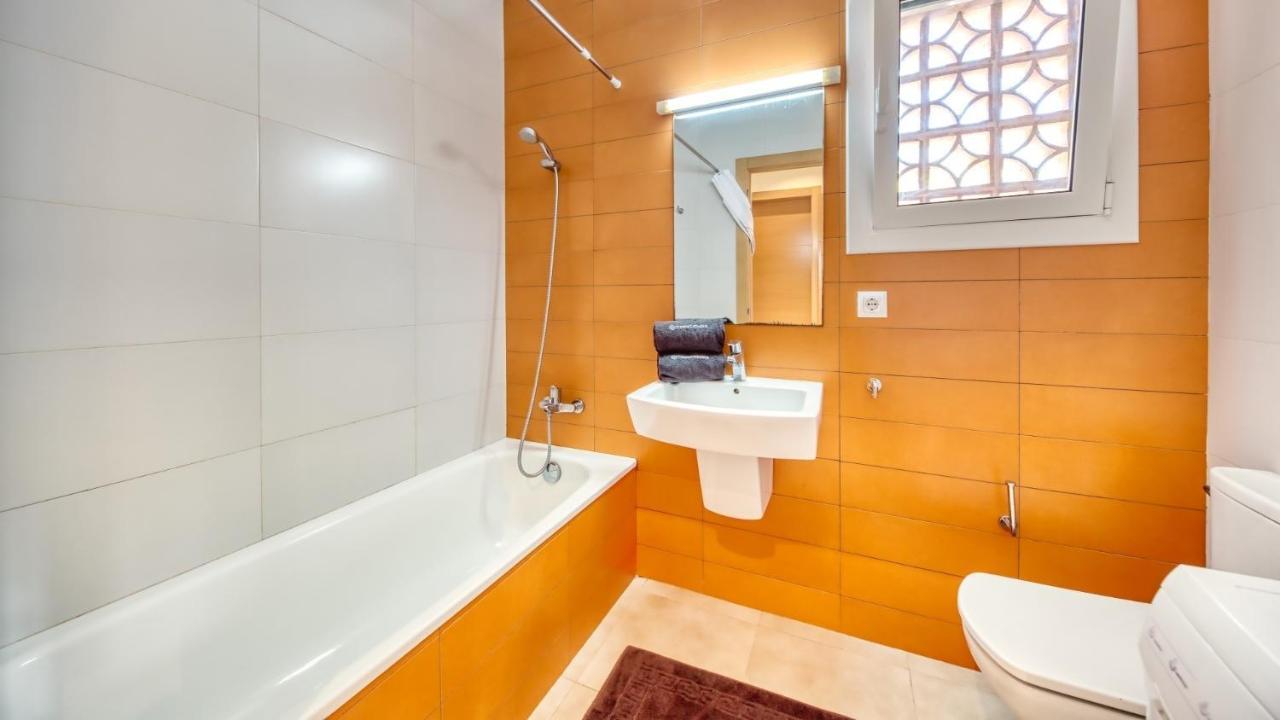 Costacabana - Lloret Villa