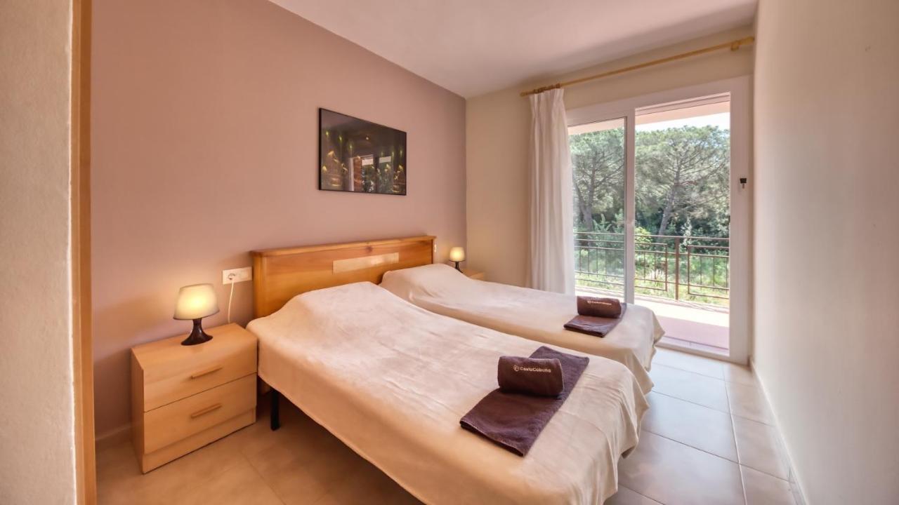 Costacabana - Lloret Villa Lloret de Mar