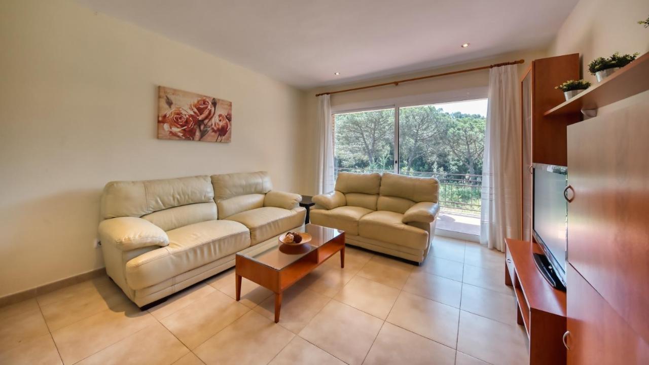 Costacabana - Lloret Villa