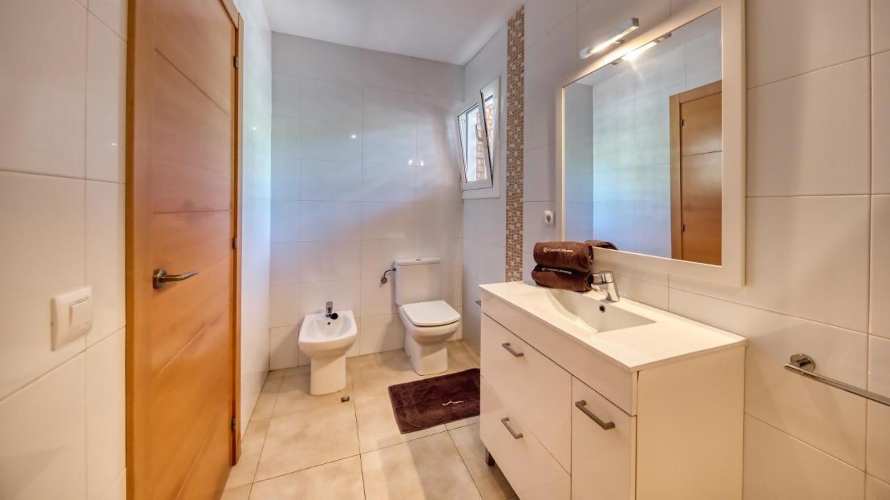 Villa Costacabana - Lloret *